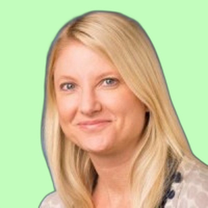 Anita Kreide, Ed.D.