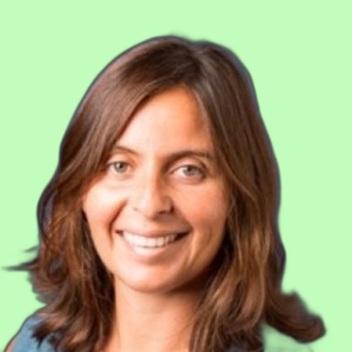 Anna Bargagliotti, Ph.D.