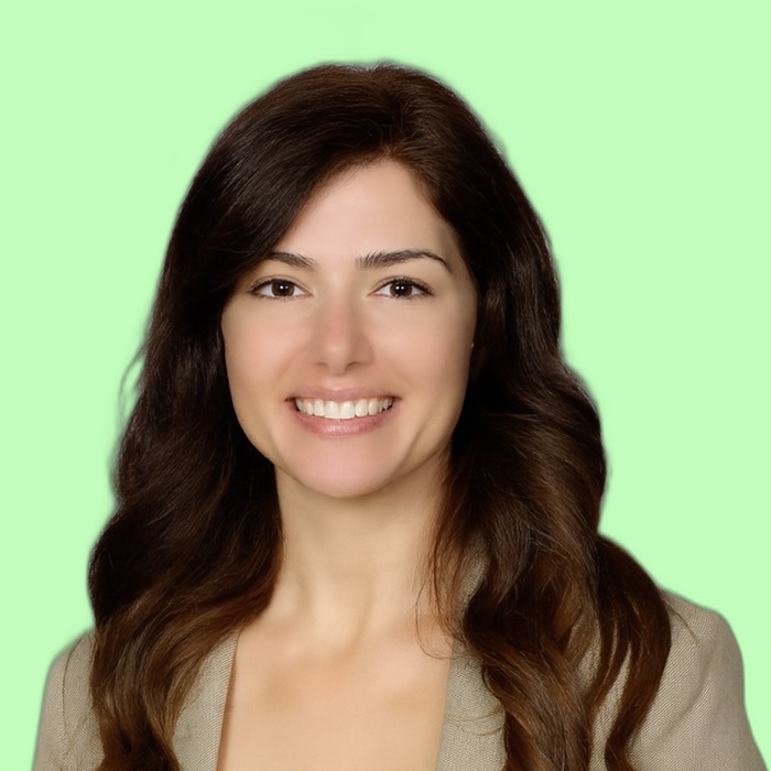 Betty Nazarian