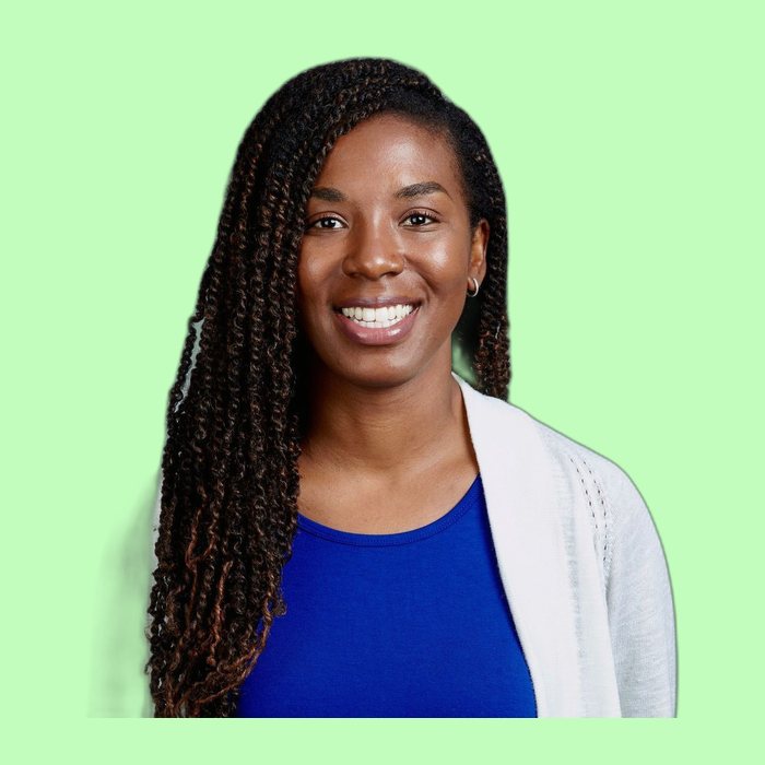 Dr. Christina Eubanks-Turner
