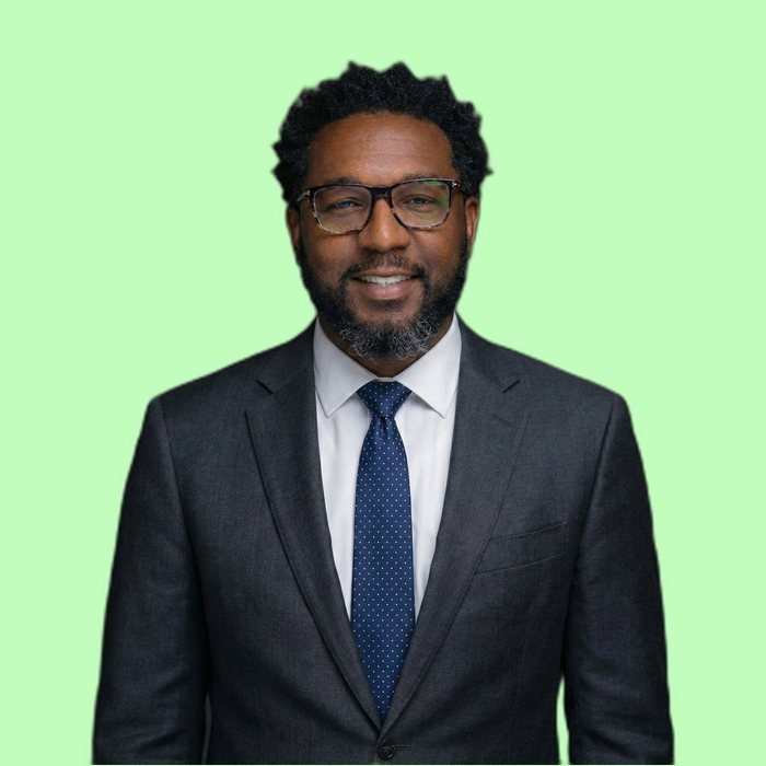 Dr. Earl Turner III